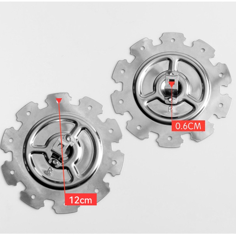 Xiên Nướng BBQ Dạng Xoay Tiện Dụng Chất Lượng Cao