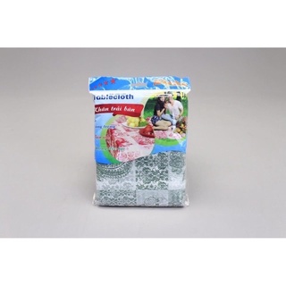 SET 10 C KHĂN TRẢI BÀN 1 LẦN