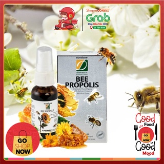 [🆆🅴🅻🅻🅽🅴🆂🆂] Keo Ong Xịt David Health giảm ho hiệu quả