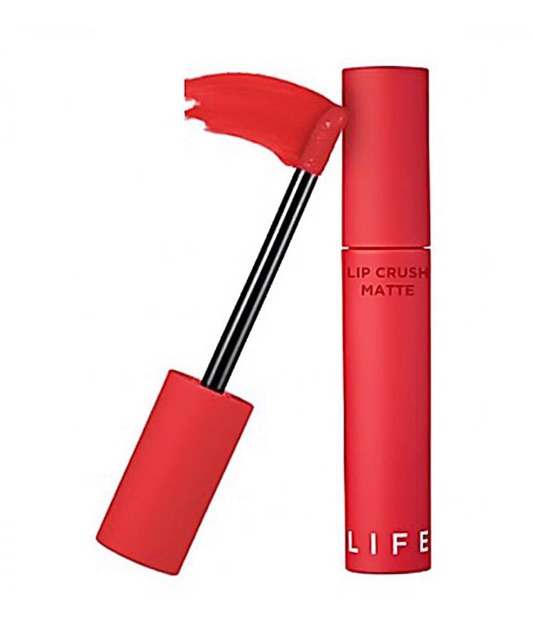 Son kem lì It’s Skin Life Color Lip Crush Matte