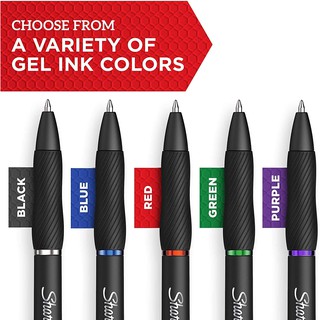 Bút gel sharpie s-gel