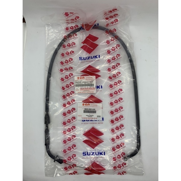dây côn raider xc satria fu suzuki chính hãng