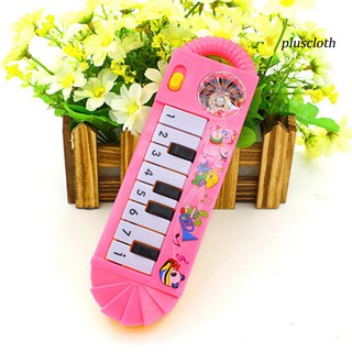 Đồ chơi đàn piano điện tử cho bé