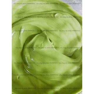 MẶT NẠ TRÀ XANH GREEN TEA