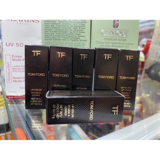 Son Tom Ford mini 2g fullbox