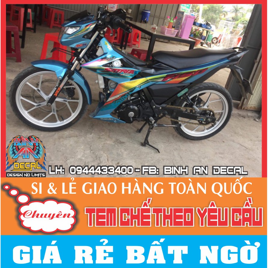 TEM RỜI RAIDER FI