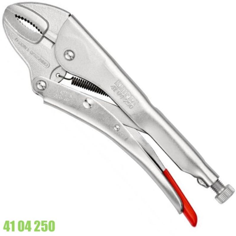 Kìm  chết Knipex 41 04 250