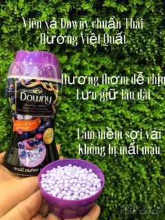 Hộp viên xả Thái Lan Downy