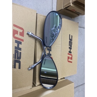Kiếng/Kính CRG Chân Gương Titan Hình Giọt Nước