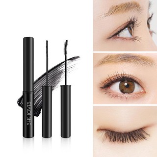 Mascara Dài & Tơi Mi chính hãng She Loves