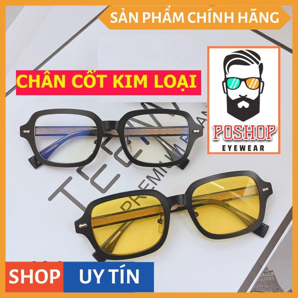 ❌FULLBOX HÃNG❌MẮT KÍNH MÁT SƠN TÙNG KÍNH RÂM NAM NỮ GC CAO CẤP HOT TREND THỜI TRANG