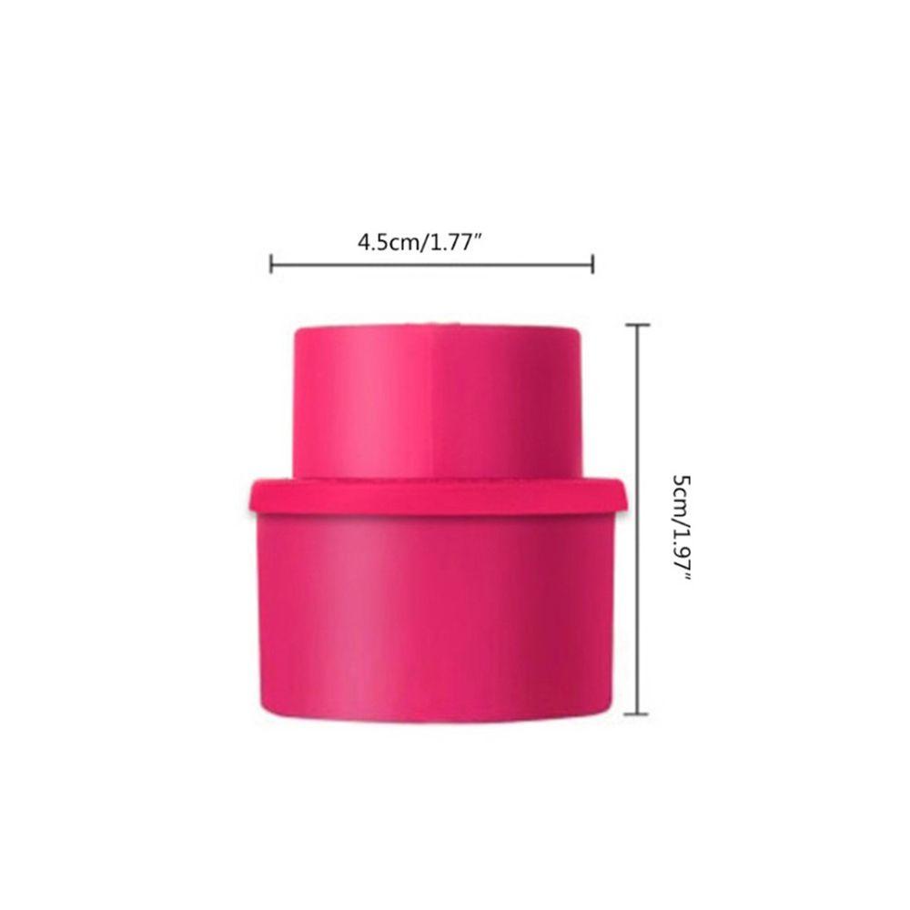 Nắp Đậy Chai Nước Ngọt Bằng Chân Không