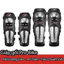 Bộ Giáp Đi Phượt 4 Món, Bộ Giáp Chân Tay inox Đi Xe Máy, Moto Bảo Vệ An Toàn Cho Chân Tay