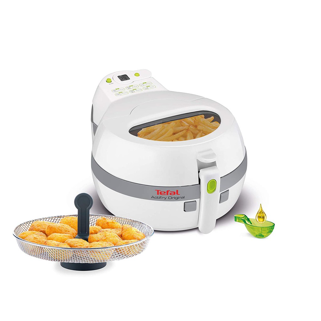 [ Nhập Khẩu ĐỨC ] Nồi chiên không dầu Tefal Actifry FZ7110