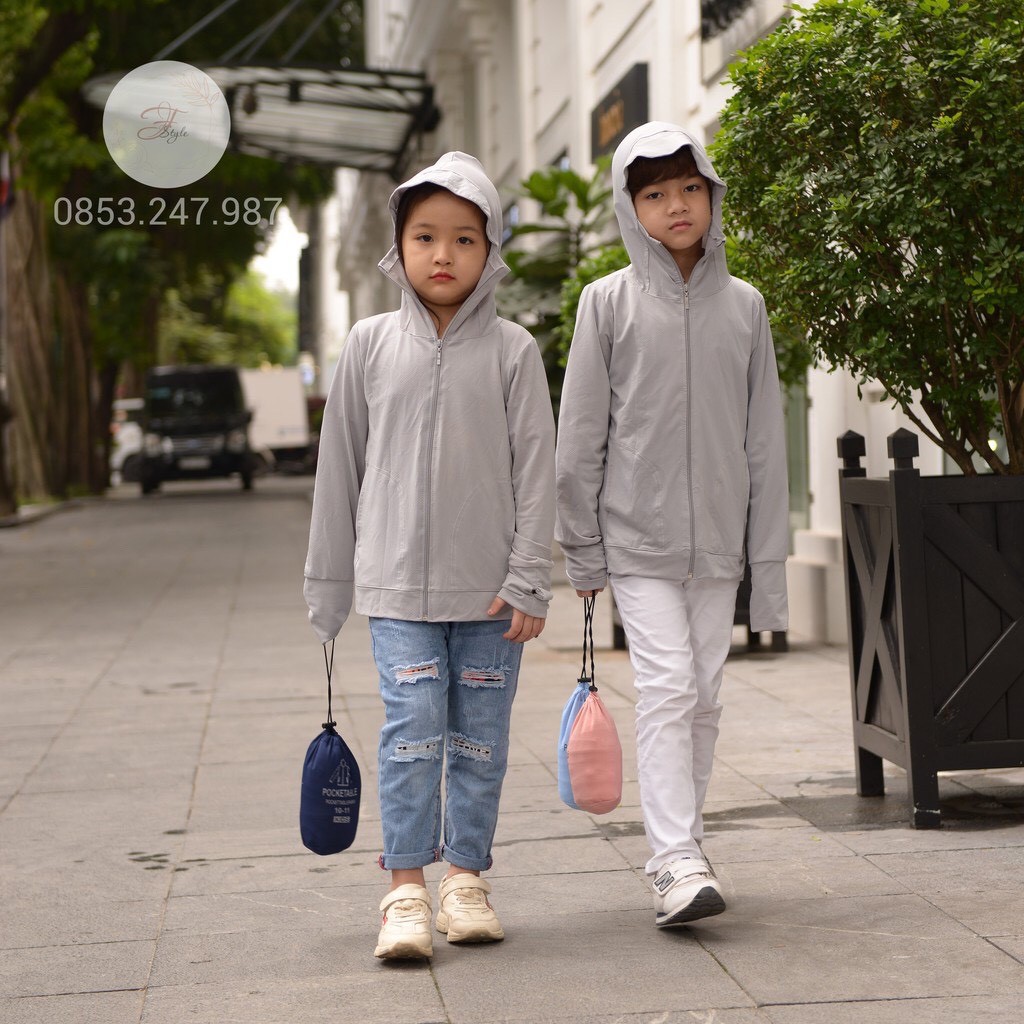 Áo chống nắng cho bé giá rẻ 🌹FREE SHIP🌹 Áo nắng trẻ em hàng xuất dư,giảm 20k khi nhập [aonangbe] | BigBuy360 - bigbuy360.vn