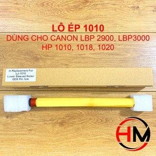 Lô ép 1010 - dùng cho canon 2900, 3000, hp 1010, 1018, 1020 | hàng chất lượng