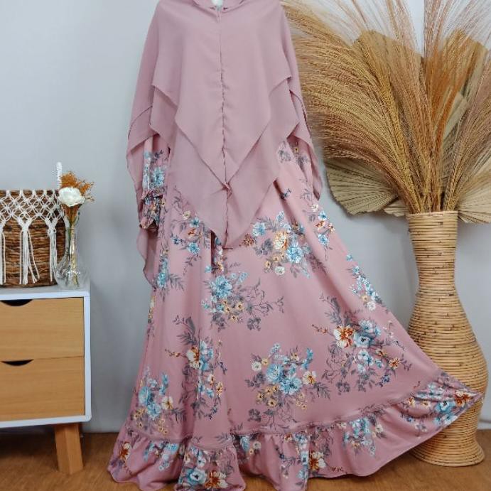 Mô Hình Nhân Vật Truyện Tranh Sakura 386 Gamis Misbee