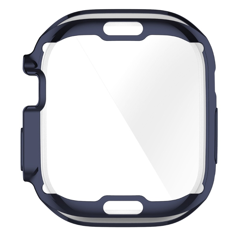 Khung Bảo Vệ Chống Trầy Xước 49mm Cho Mặt Đồng Hồ Thông Minh