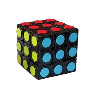 Rubik Cube Ultimate challenge 3×3×3- đồ chơi trí tuệ