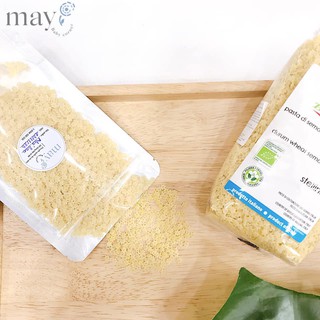 NUI HỮU CƠ BIOITALIA