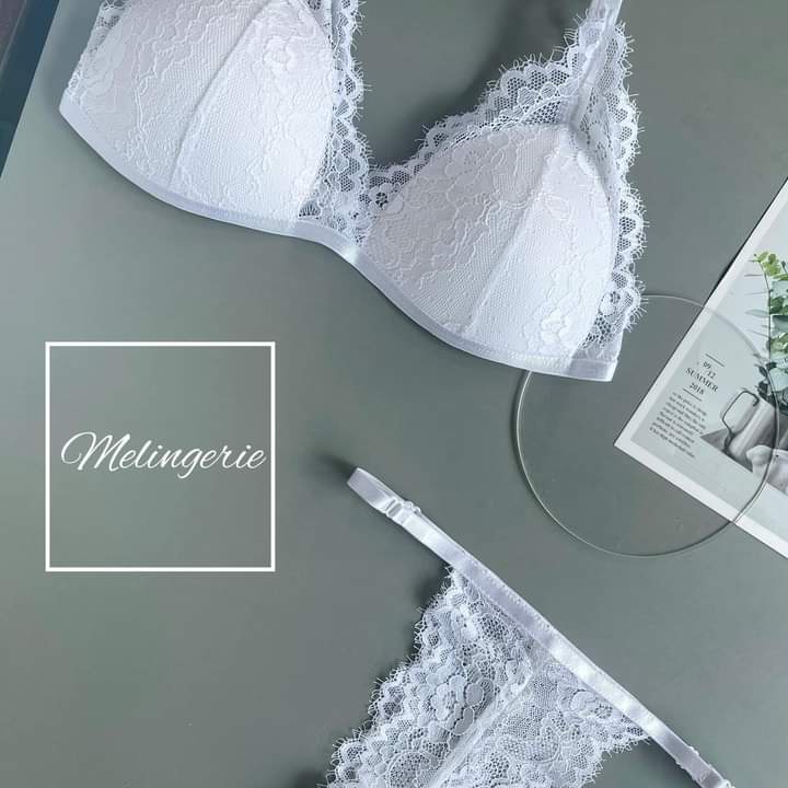 Bra thiết kế sexy 🔥Bộ đồ lót ren bralette màu đỏ dây tăng đơ điều chỉnh hàng ren cao cấp | BigBuy360 - bigbuy360.vn