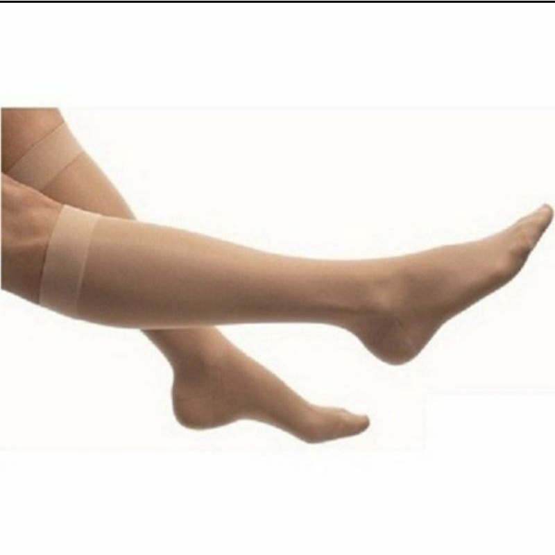 Tất đùi vớ da chân dầy dặn dài tới gối chống nắng bảo vệ da