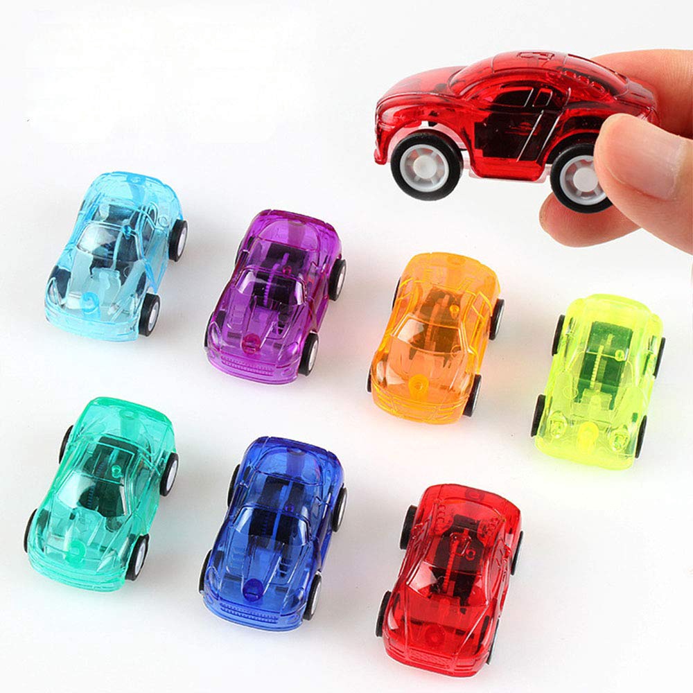 Friction car pull back cartoon car mini simulation car model toy animal engineering vehicle airplane boy girl birthday gift