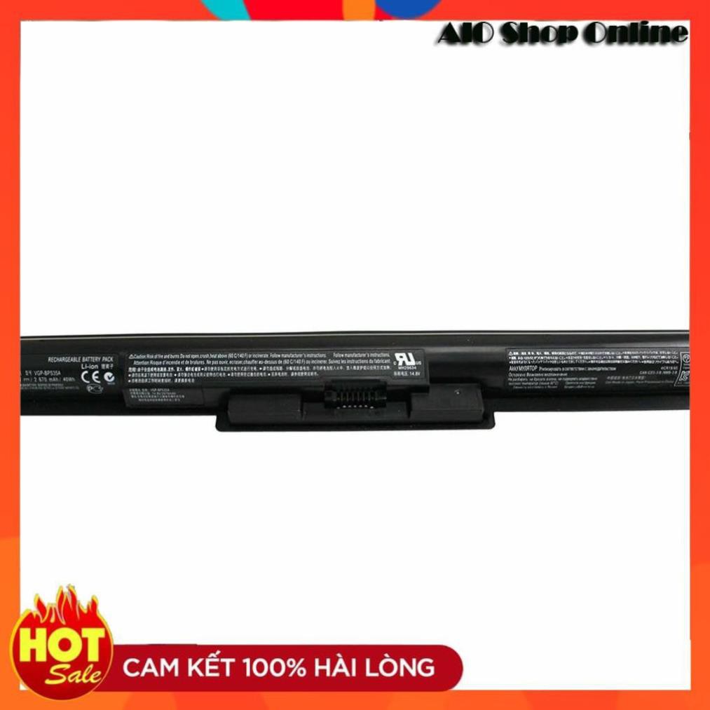 ⚡ Pin Laptop SONY VGP-BPS35 VGP-BPS35A Sony Vaio 14E 15E Series SVF142C29L