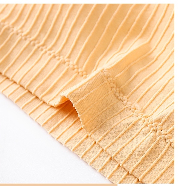 Áo Bra Nữ Cotton dạng quây không gọng co giãn tập gym, yoga, thể thao BR02