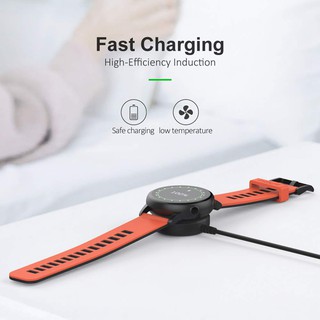 Đế Sạc Không Dây Cho Đồng Hồ Thông Minh Samsung Galaxy Active 2 40mm 44mm