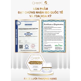 kem lười thượng hạng