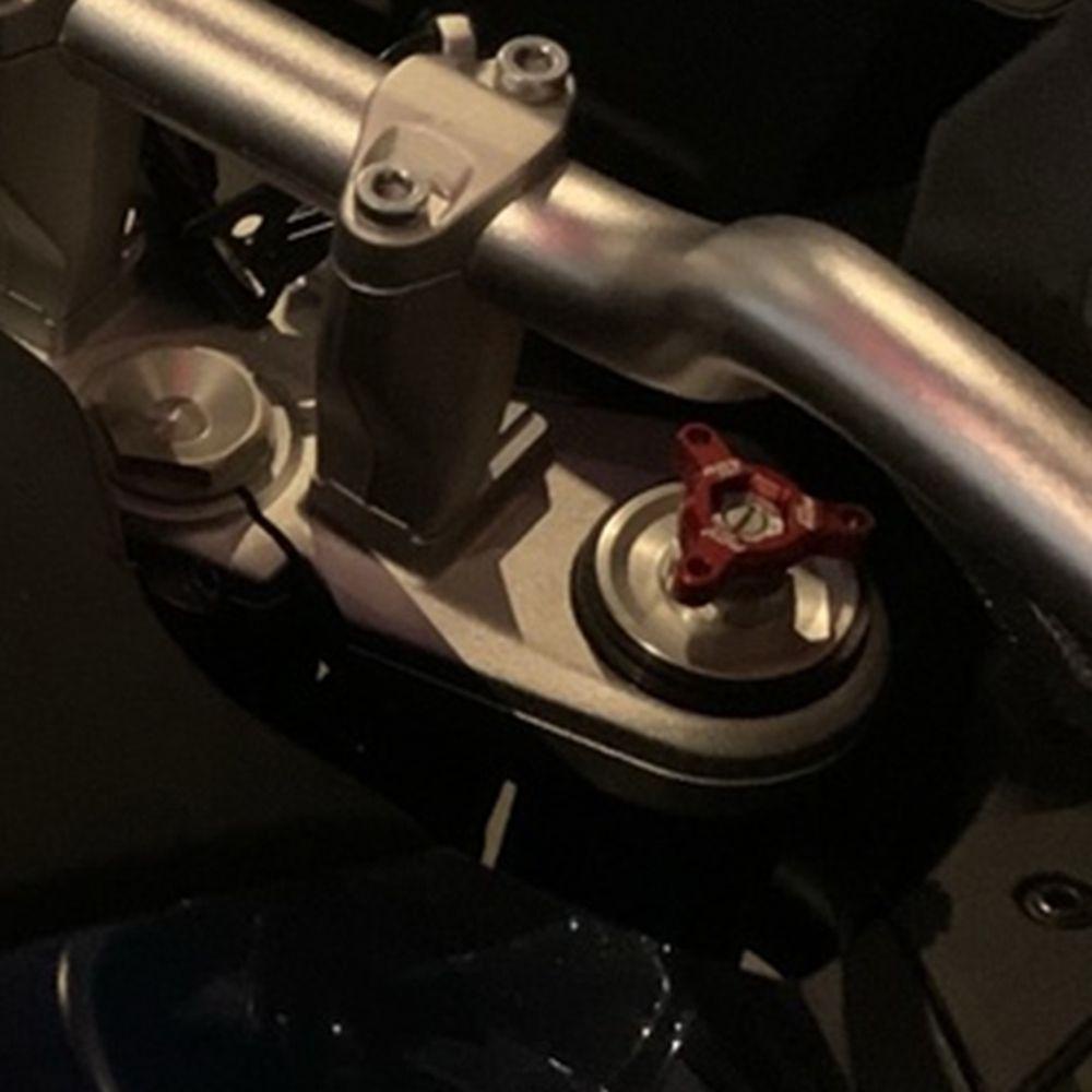 .Phụ Kiện Giảm Xóc Có Thể Điều Chỉnh Chất Lượng Cao Cho Xe Máy