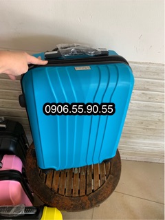 Vali Cao Cấp Chính Hãng