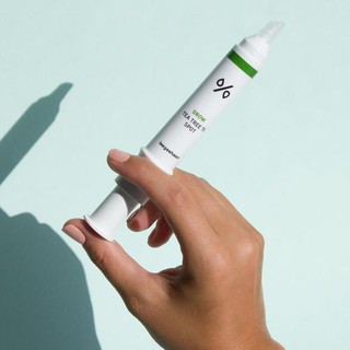 Kem Chấm Mụn Dr Ceuracle Leegeehaam Tea Tree 70 Spot