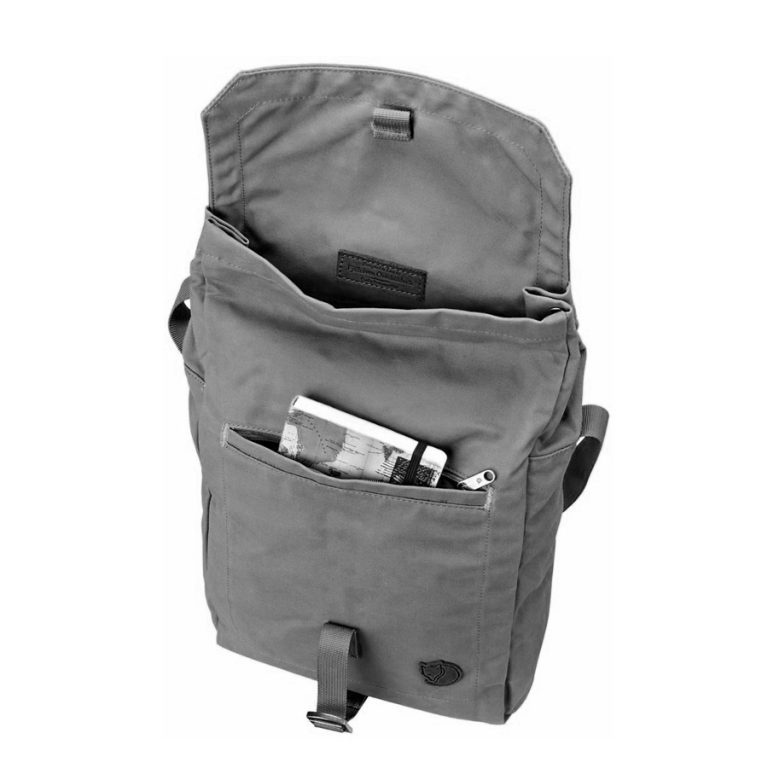 Túi đeo chéo Fjallraven Foldsack No. 3