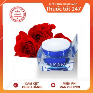 ✅[Chính hãng Nhà thuốc] Kem chống lão hóa DAKAMI có nguồn gốc từ HÀN QUỐC