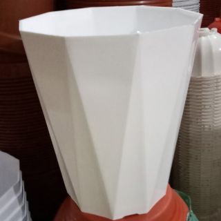 10 chậu đường kính 25cm cao 29cm giá tốt