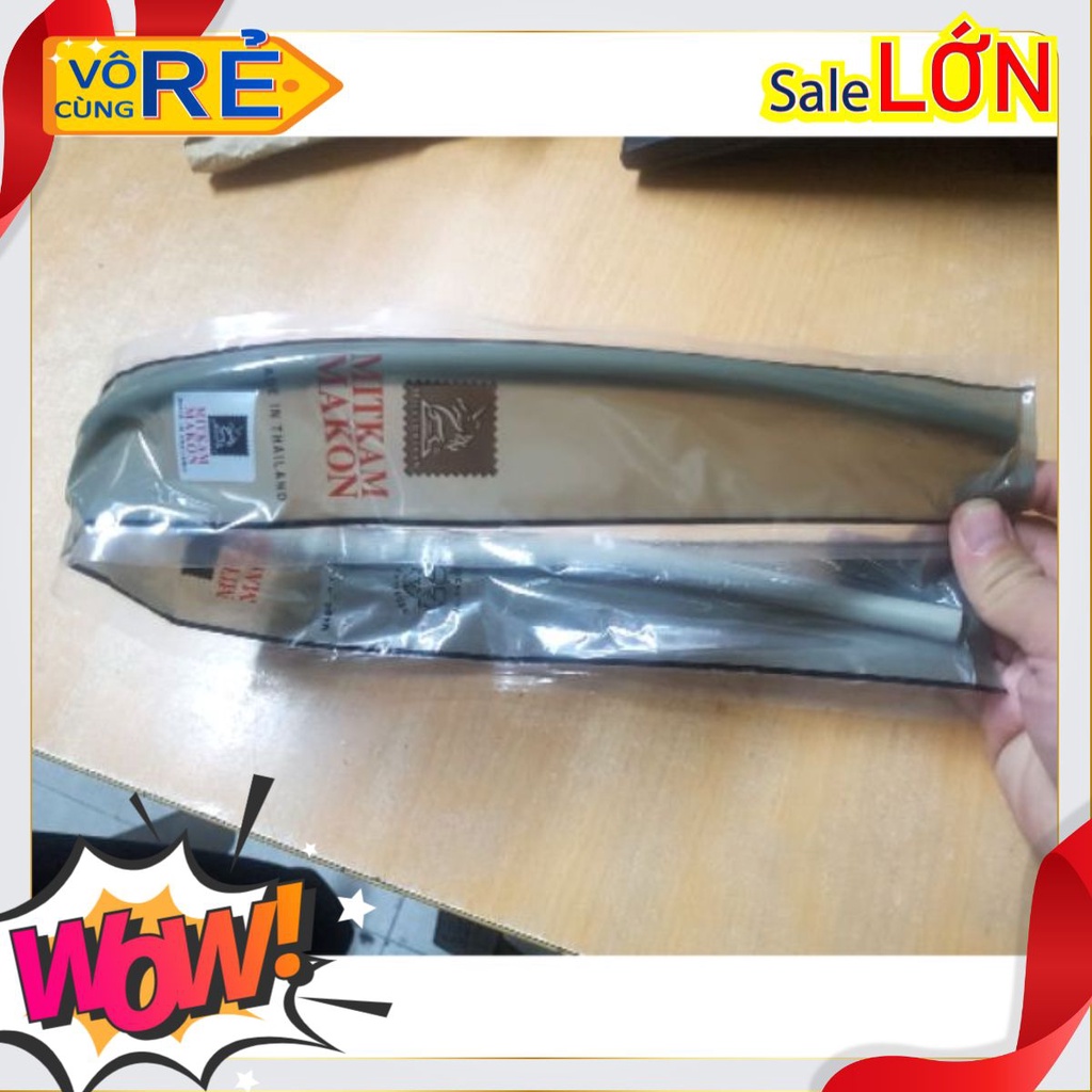 Ống xăng Thái 60cm Mitkam Makon, dây thông hơi Sirius Jupiter Taurus, Wave RSX RSV (ti tuy ô b