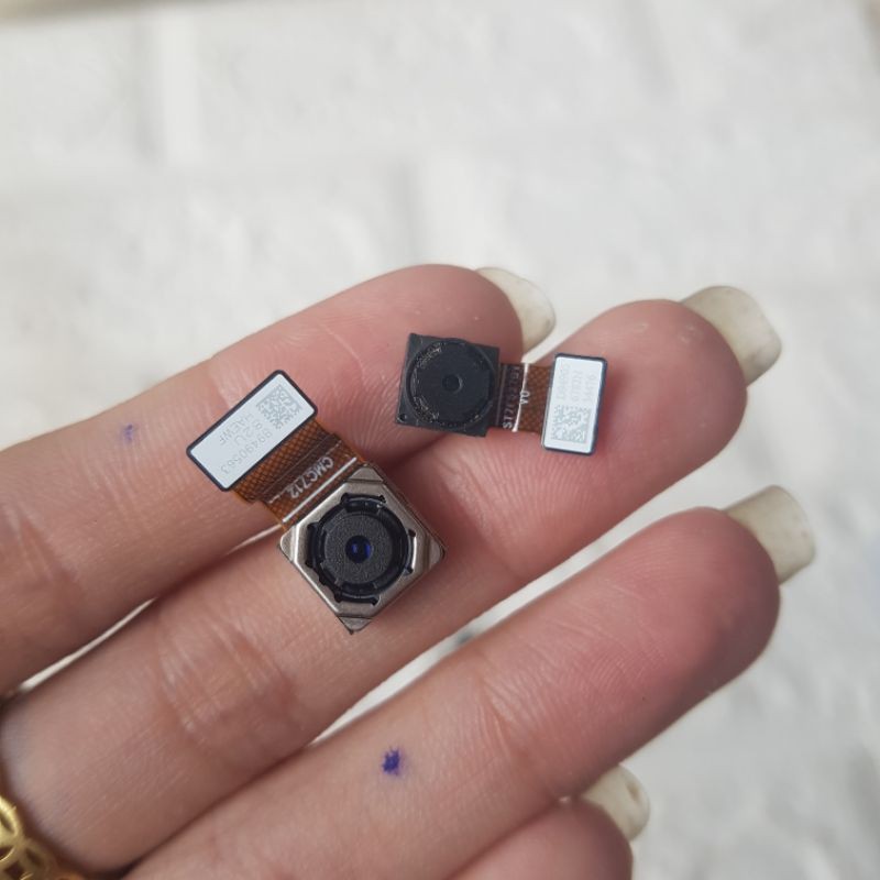 Camera Trước/Sau Oppo A71 Zin Hàng Cao Cấp