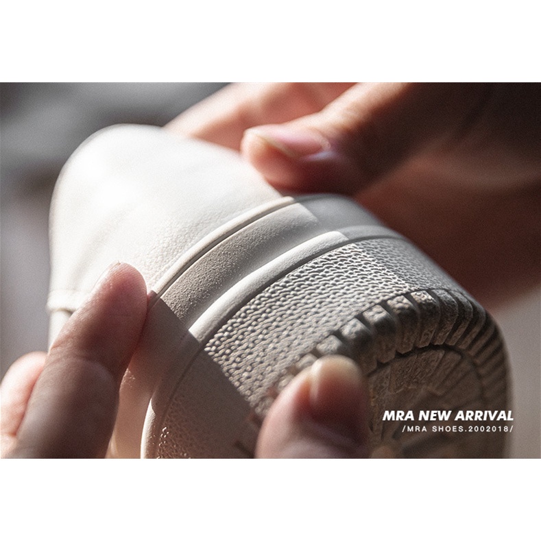 Đôi giày thể thao MADEN bằng da thoáng khí thời trang mùa hè cho nam 2021