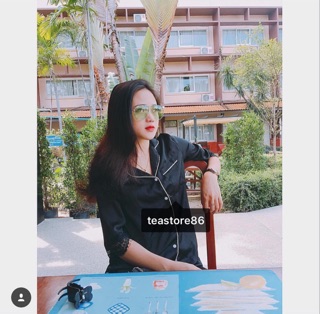 BỘ LỤA TAY REN