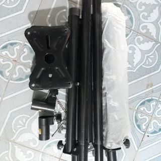 Chân loa hội trường 2 chiếc (60-140cm)