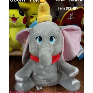 Bé voi DUMBO chính hãng DISNEY(hình thật)💟💟💟