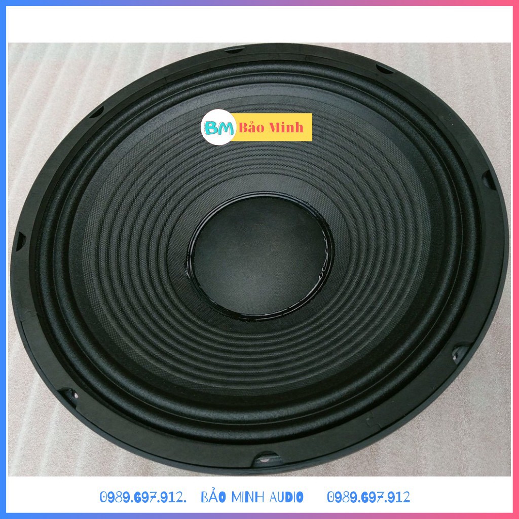 Củ Loa Bass 3 Tấc JBL Từ 170mm Coil 65mm Liên Doanh - Loa Bass 30 - PT1270