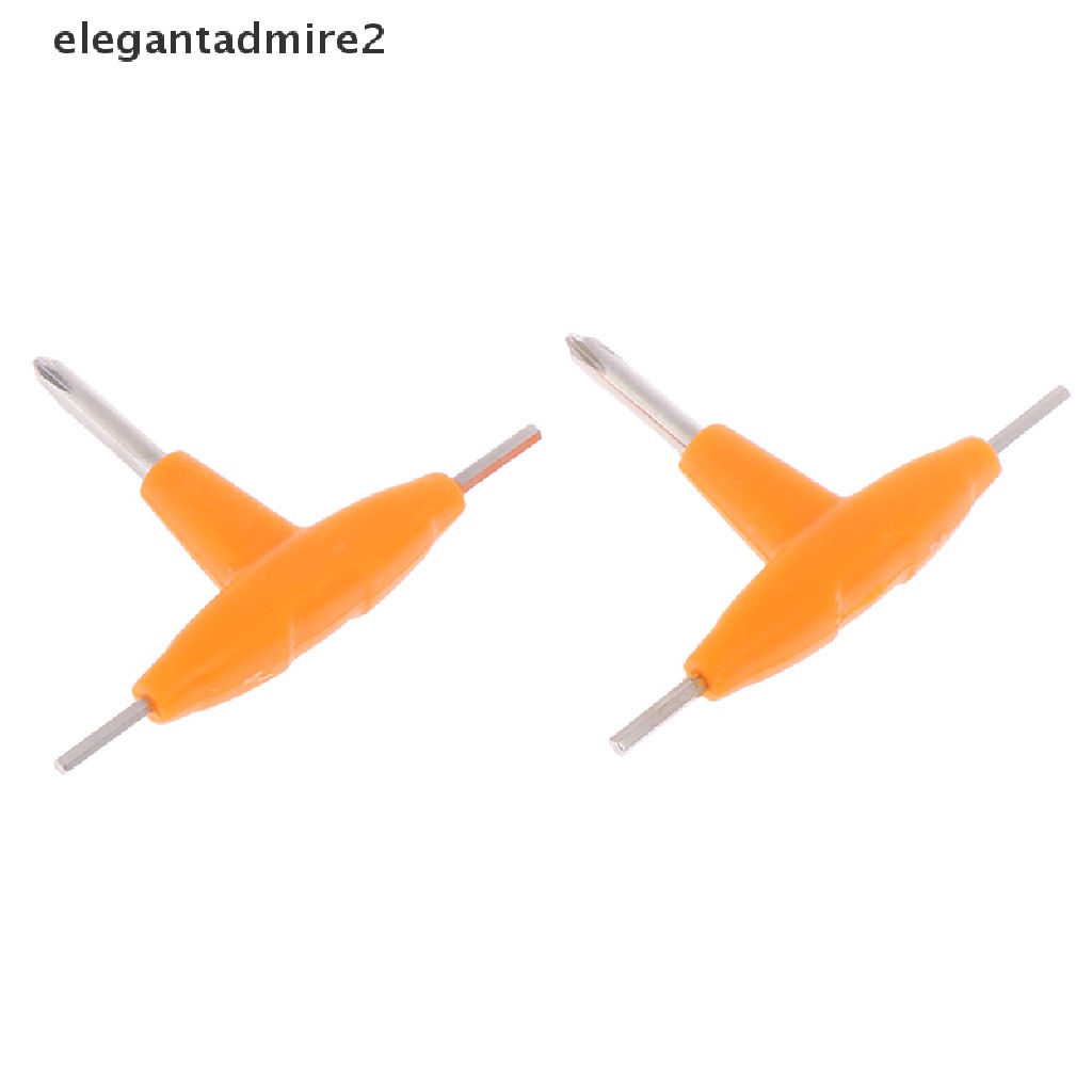 Tua Vít 3 Trong 1 Sửa Chữa Điện Tử Vape Chuyên Dụng