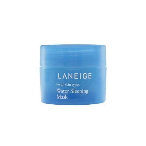 Mặt nạ ngủ Water Sleeping Mask 15ml | Thế Giới Skin Care