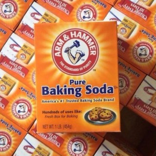 BỘT BAKING SODA ARM & HAMMER
