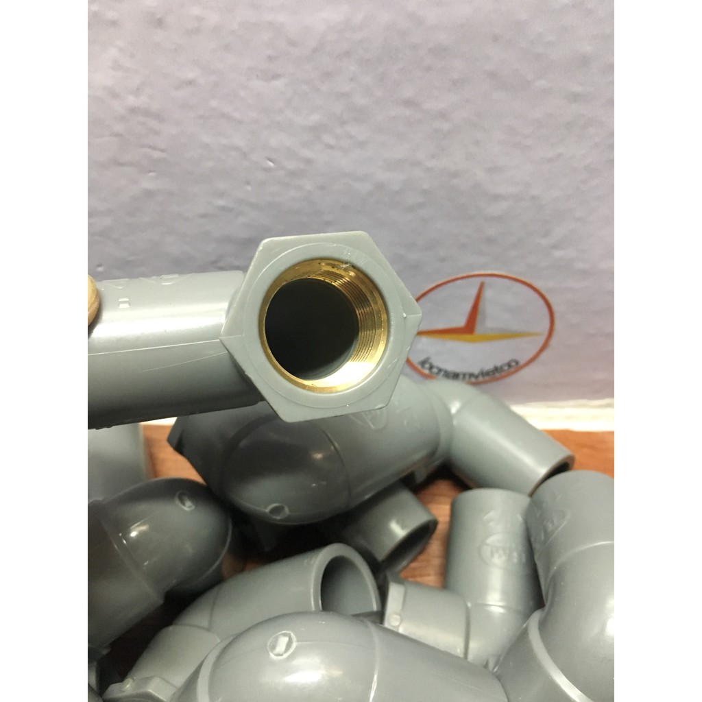 Co ren trong thau 27 ống 27 Bình Minh