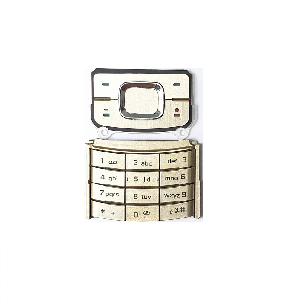 Bàn phím Nokia 6500s