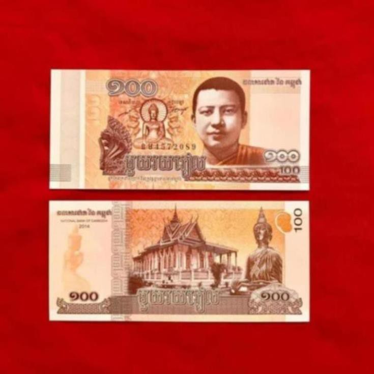 Đồng phật campuchia bình an may mắn, lì xì tết cực rẻ | BigBuy360 - bigbuy360.vn